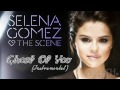 Selena Gomez - Ghost Of You (Instrumental + ...