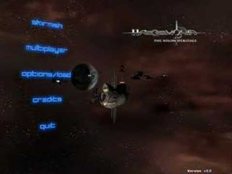 Haegemonia: The Solon Heritage