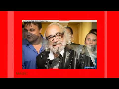 Liebe Kennt Viele Namen - Demis Roussos