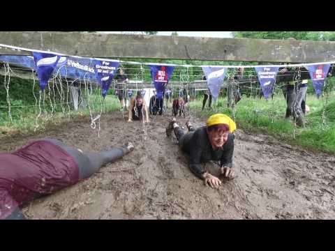 Hell & Back Bloopers 2017