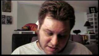 Crow Video Game Pickups - 27Feb2010 (Part 2/2)