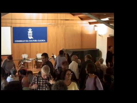 Vídeo: As mulleres co mundo na cabeza