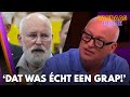 René snapt commotie rondom 'waarschuwing' richting Timmermans niet: 'Dat was écht een grap!'