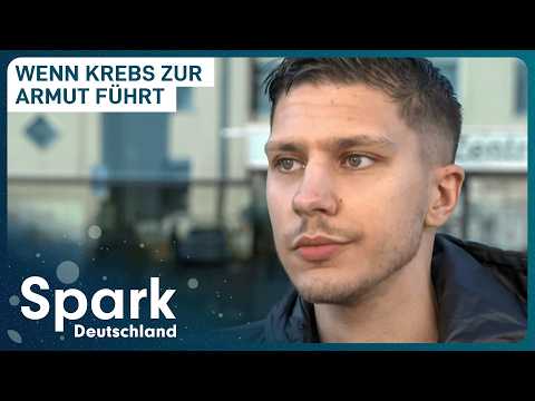 Krebserkrankung als sozialer Absturz? - Wenn Krebs arm macht