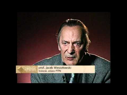 Tajemnice Poznania Część 1 odcinek 4 "Cmentarz"