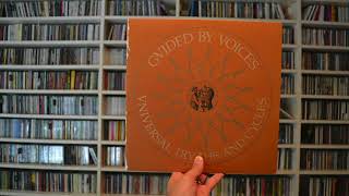 A Fan&#39;s Guided By Voices Podcast #13 // Universal Truths and Cycles