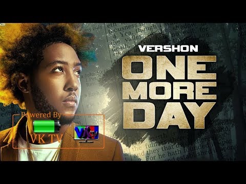 Video thumbnail for One More Day