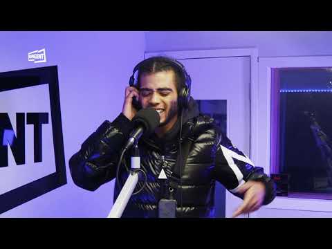 Leemz - RisCo-Sign Freestyle | Reprezent Radio