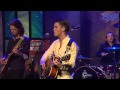 KALEO - Automobile (Live on Channel 2)