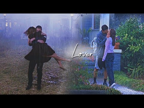 Nathan&Haley | Lover