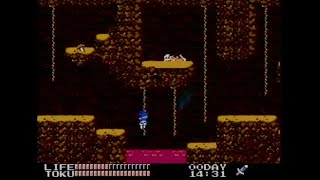 【ゲーム実況】適当にファミコン