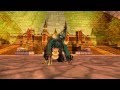 HD Zelda Twilight Princess Boss 8 ZANT