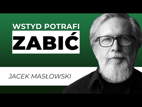 Jak pozbyć się WSTYDU i stać się NIEZALEŻNYM