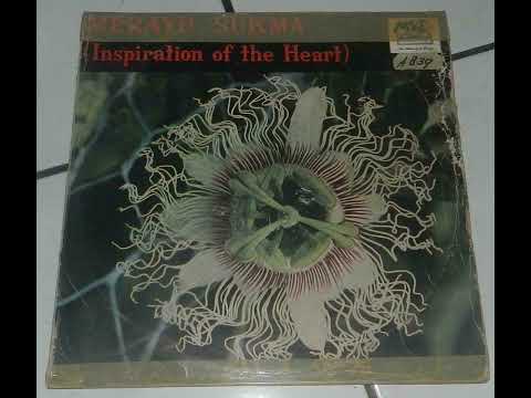 Noormadiah - Tidurlah Nanda