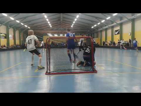 Tiikerit II- Karhut SM-Sarja erä  2 (oma pääty)