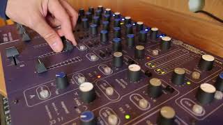 Video thumbnail for Formula Sound FF6000 by Funktion One - Deep House Mix by David Lucian