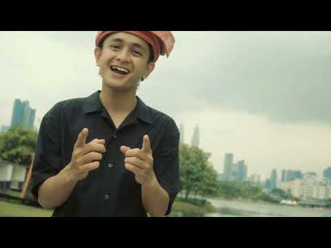 Raziq Sabri - Connect , Connect , You There ! ( Muzik Video Rasmi )