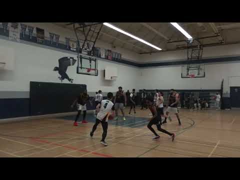 Brown Mambas(41) Tier 13 Starboyz(45) - tcbl sunday - 2022/2023 winter