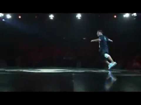 Bboy Lil Ceng - Red Bull Bc One 2008