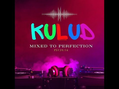 Be My Queen - Kulud feat. Verd (Remastered)