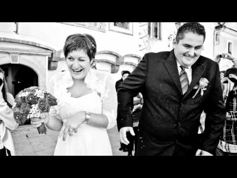 POROČNI DAN - Ansambel Mladi godci