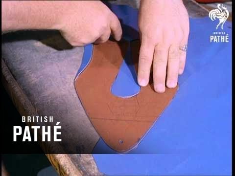 Out Takes / Cuts From Cp 296 - Winklepickers Aka Winkle Pickers (1960)