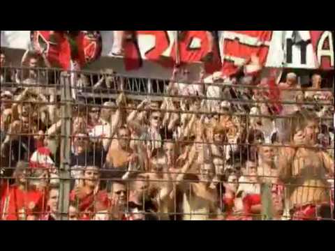 Rot Weiss Ahlen vs. Fortuna Düsseldorf 2.Bundesliga 2009/2010