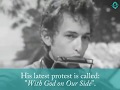 Beyond the Horizon - Beyond Duality with Bob Dylan