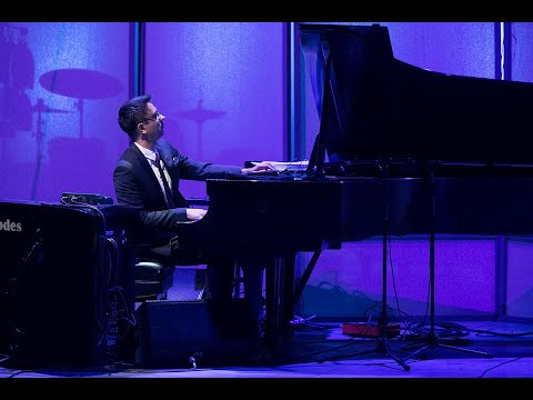 Vijay Iyer & Wadada Leo Smith @ 2017 Ojai Music Festival