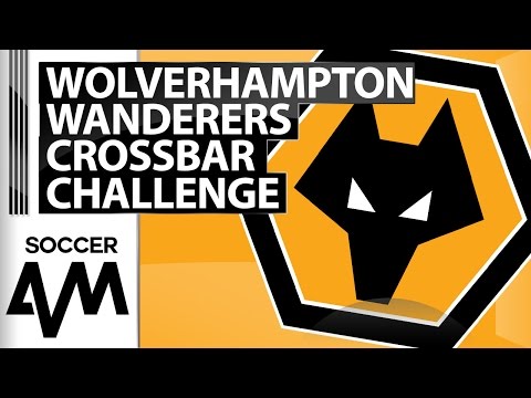 Crossbar Challenge - Wolves