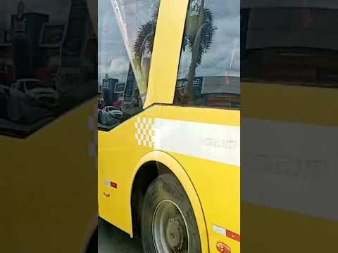 Valparaíso Goiás 🚆🚃🚚🚌👍