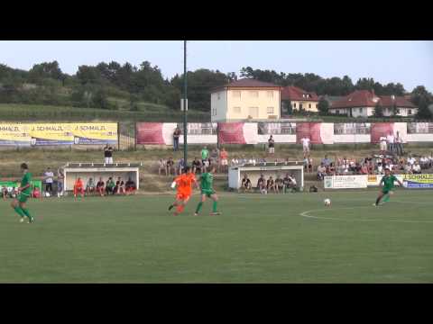 BFV Cup SV Wimpassing gegen ASV Neufeld 3:1 (2:0)