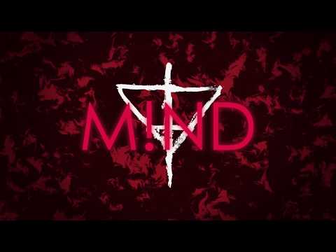 To Heaven Earth Is Hell - M!ND [FULL ALBUM STREAM]