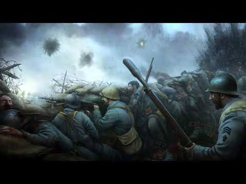 The Most Powerful Version: Sabaton - Fields of Verdun