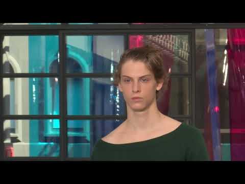 N°21 Menswear Spring/Summer 2019