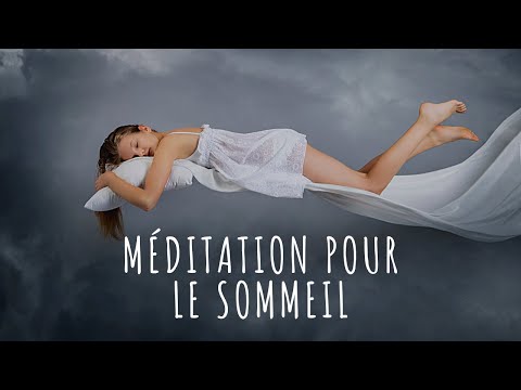 Meditation pour le sommeil