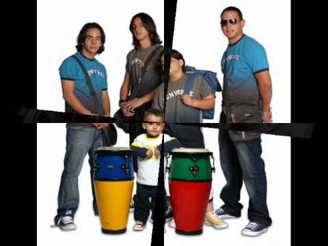 Vivo en el limbo - Salserin zona 7