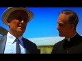 True Confessions -Di Niro,Duvall Last Scene (H D)