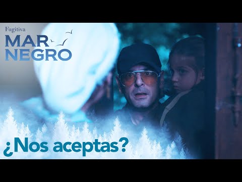 Vedat vuelve a pueblo - Capítulo 68 | Fugitiva