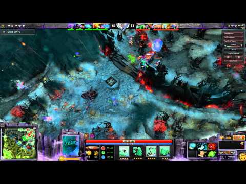 The Tide Hunter PRO PLAYS  MITTY the .7k MMR