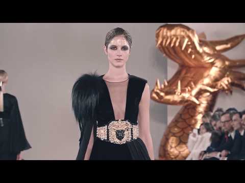 On Aura Tout Vu Haute Couture Spring Summer 2019