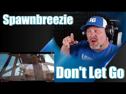 Spawnbreezie - Don't Let Go | REACTION