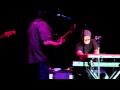 Coco Montoya, Dyin' Flu, B-Town Blues Fest, September 15, 2012