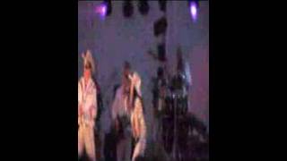 Alabama 3, Sister Rosetta, Lounge on the Farm, 2007