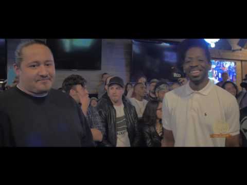 Troy Brown vs Young Jo