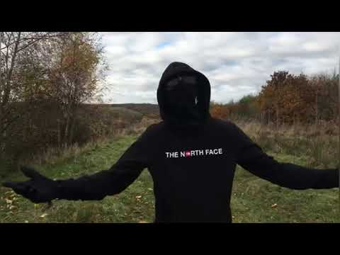 #JACKnDRILL THEWOOL - box of cali [OFFICIAL VIDEO]