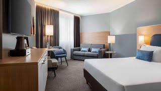Vienna House Easy by Wyndham Frankfurt Airport | Frankfurt am Main, Deutschland 