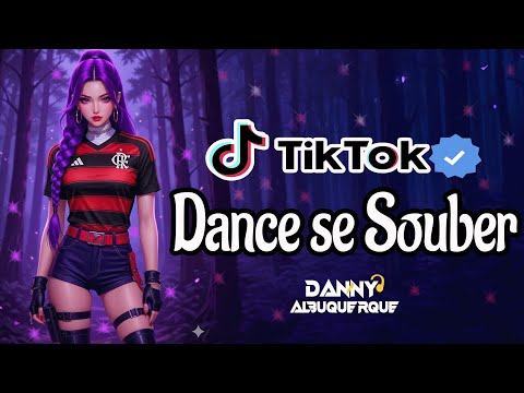 Dance se souber Tik Tok (2025) ❤️
