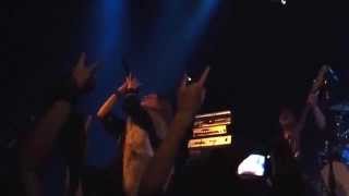 Arkona - Zakliatie (Live)