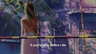 [MV] SLCHLD  -  for the broken soul